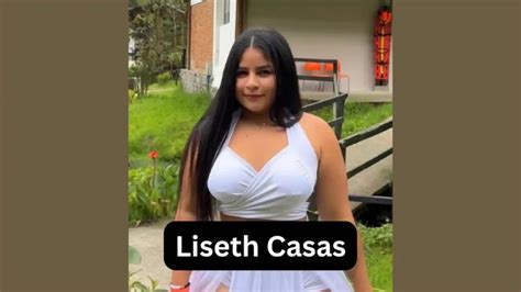 Liseth Casas Porn Videos XXX